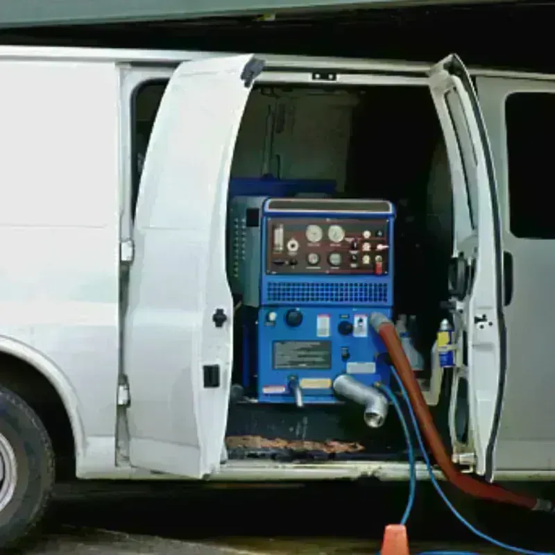 Water Extraction process in Wilber, NE